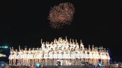 乃木坂46 - 裸足でSummer