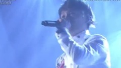 UVERworld - DECIDED & CHANGE!