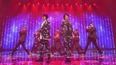 背中越しのチャンス & 青春アミーゴ