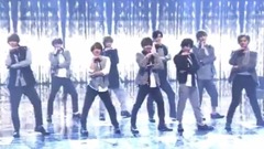 Hey! Say! JUMP - Come On A My House & Precious Girl