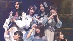 AKB48 - 願いごとの持ち腐れ