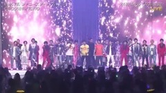 ジャニーズシャッフルメドレー part2