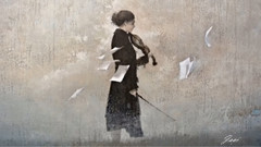 陷阱 Le Piège--阿尔曼德.阿马尔Armand Amar