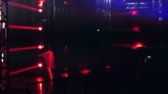 GD ActII Motte @Macao 06 噩梦 II