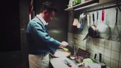 影视原声 - 深夜食堂