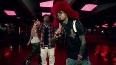 Nicki Minaj,Lil Wayne - Birdman