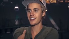 Justin Bieber - 我的保镖和我