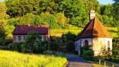 仿佛还是依旧 - 朱云龙谱曲