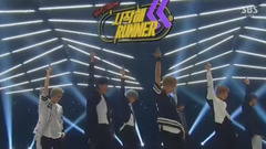 RUNNER - SBS人气歌谣现场版 17/07/02