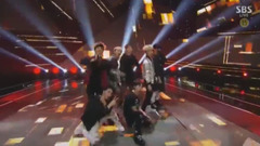 iKON - B-DAY - SBS人气歌谣现场版 17/07/02