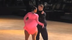 Dutch Open 2014 Showdance