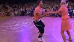 WRRC Boogie-Woogie World Championship 2013 (Place 1 - 3)