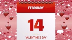 Happy Valentine's Day 2017 (romantic guitar)