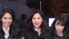 少女时代 - 游击队约会 Cut