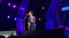 陈楚生 - 2017凉都六盘水音乐节