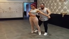 Kizomba - despacito (con ADáN & BELA)