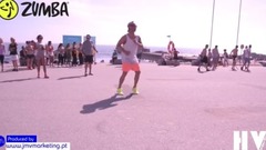 Despacito ao Vivo by Helder Vieira & Los Cubanitos - Praia do Molhe