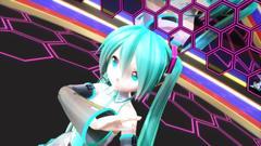 初音未来 - Dear Cocoa Girls