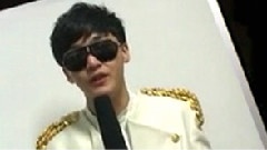 李炜 - 2012新年祝福