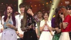 BLACKPINK - AS IF IT'S YOUR LAST & 一位