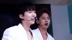 MONSTA X - Shine Forever