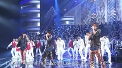 Johnnys Jr. - Shelter