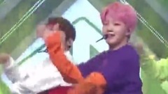 Top Secret - MIND CONTROL 现场混合版