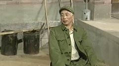 影视原声 - 电视剧《激情燃烧的岁月》cut