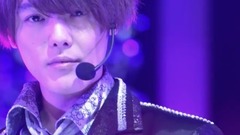 Johnnys Jr. - NEXT STAGE