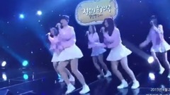 GFriend - 玻璃珠