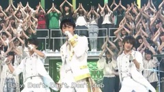 Johnnys Jr. - Keep on