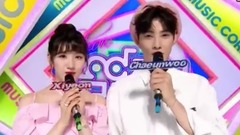 < MBC 音乐中心 > MC Cut Full Ver. 17/07/01