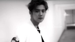 鹿晗 - 飙车!老司机带带我