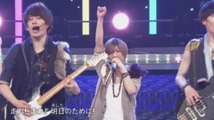 Johnnys Jr. - 自分のために