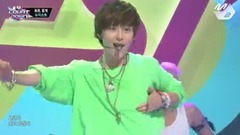 NU'EST - Sleep Talking