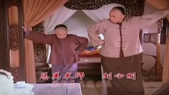 影视原声 - 电视剧<李卫当官>片头曲