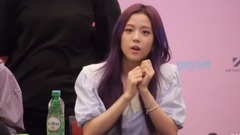 BLACKPINK - BLACKPINK 粉丝签售会 视频集锦