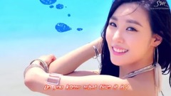 少女时代 - PARTY