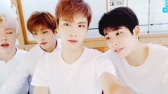 Astro(韩国) - 音乐中心 待机中