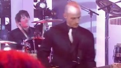 Moby - James Bond Theme