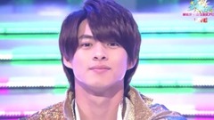 Johnnys Jr. - ザ少年倶楽部 あなたがつくる!生放送スペシャル スペースジャーニー