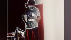 我的舞台,我的舞蹈