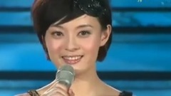 孙俪 - 爱如空气