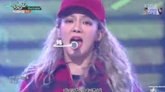 孝渊(少女时代) - Wannabe