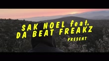 Sak Noel - Young & Reckless (Videoclip Oficial) (Videoclip)