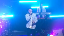 Niall Horan - Slow Hands 现场版 2017