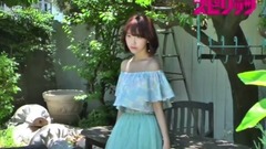 AKB48,HKT48 - 週刊スピリッツ 2017 No.31 Making