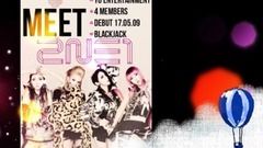 2NE1 - 2NE1 (2014年)MV视频排行