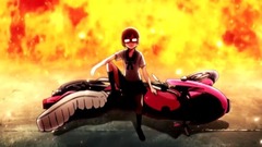 TVアニメ《ちおちゃんの通学路》PV