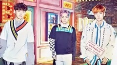 EXO-CBX日本Showcase记录影像